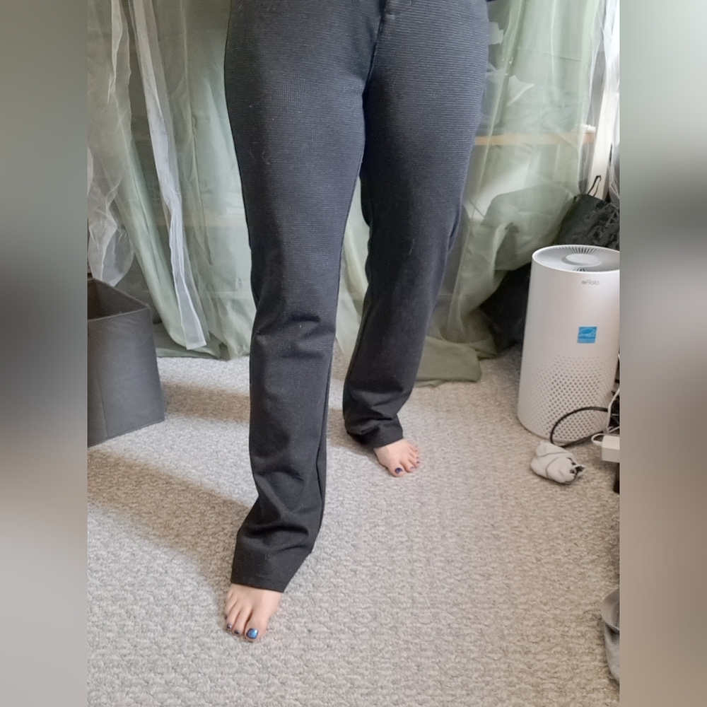 Y2K pants